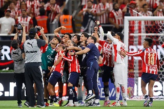 Chivas busca imponerse a Cruz Azul y sellar su pase a la gran final de la Liga MX