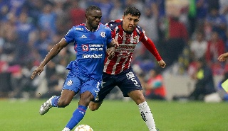 Chivas vs Cruz Azul por el pase a la Gran Final ¿A qué hora y quién lo transmite? 