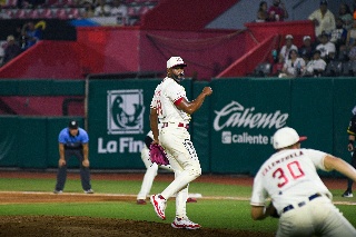 El Águila de Veracruz se queda con la serie ante el líder del standing 