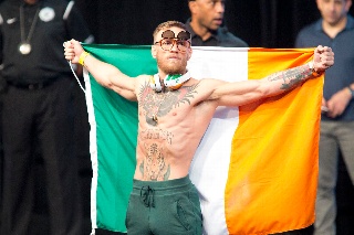 Tras cinco años de ausencia, Conor McGregor volverá a pelear