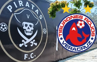 ¿Piratas FC piensa en convertirse en Tiburones Rojos? Esto dice la directiva