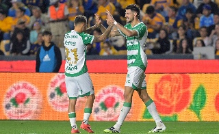 Oficial: Santos Laguna tiene nuevo DT, es un viejo conocido de la Liga MX  