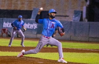 En extra innings, El Águila de Veracruz se lleva la serie ante Campeche 