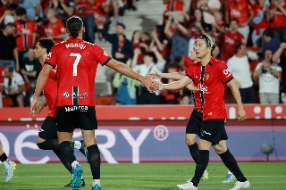 Ex de la Liga MX desciende en España 