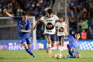 ¡Se decide al campeón! Pumas vs Cruz Azul en la Gran Final de la Liga MX ¿A qué hora y dónde ver?