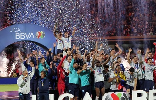 ¡Llegó la décima! Cruz Azul es campeón de la Liga MX