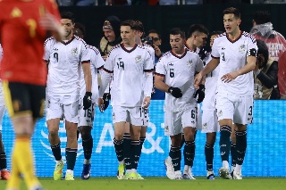 México incorpora a DOS elementos clave rumbo al Mundial 2026