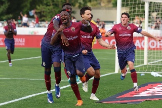 ¡Increíble! Un equipo de Segunda División clasifica a la Europa League