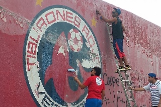 Los Tiburones Rojos de Veracruz deben regresar, conmigo o sin mí: Fidel Kuri (VIDEO)