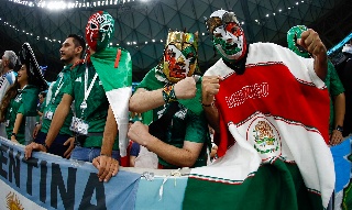Estas ciudades de Veracruz tendrían pantallas gigantes para ver el Mundial 2026