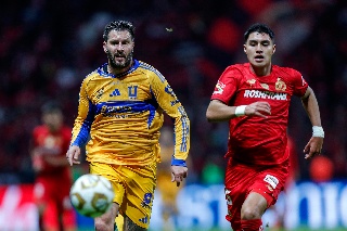 Gran Final de la Concachampions: Toluca vs Tigres ¿A qué hora y dónde ver? 