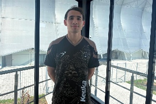 Pasó por América, Chivas, Cruz Azul y ahora es jugador de Piratas FC