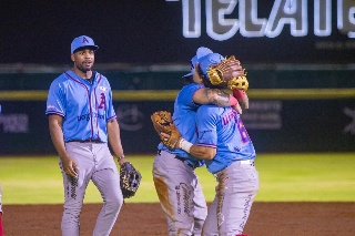 ¡Con drama total! El Águila de Veracruz gana en Campeche 