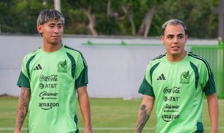 La Selección Mexicana juega en Veracruz ¿Cuándo, contra quién y dónde lo transmiten? 