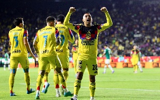 ¡El próximo DT del América ya está en México! 
