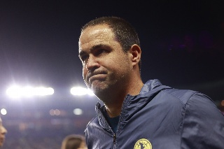 André Jardine revela las razones por las que se va del América