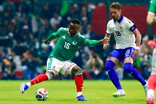 La Selección Mexicana destroza a Serbia y se declara lista para el Mundial 2026