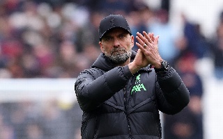 Jurgen Klopp en la mira del Real Madrid 