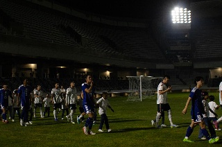 Japón domina a México y se queda con la victoria en Veracruz