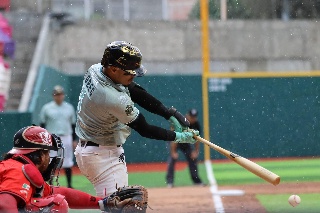 Cuando por fin iba ganando, posponen juego de El Águila de Veracruz ante Oaxaca