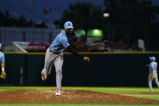 El Águila de Veracruz se queda con la serie ante Oaxaca y vuelve a zona de playoffs
