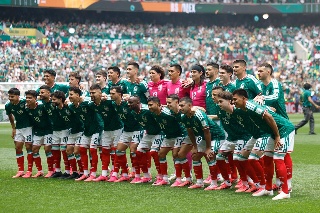 ¡Brillante! México se impone con autoridad a Sudáfrica en la inauguración del Mundial 2026