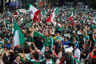 Fan sufre infarto en el Estadio Azteca durante el juego inaugural del Mundial 2026