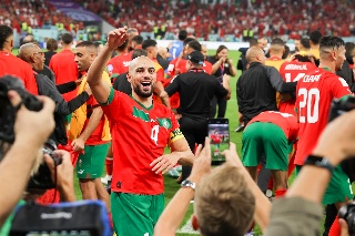 Marruecos no se hace pequeño y le quiere ganar a Brasil en el Mundial 2026