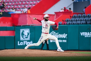 ¡Lamentable! El Águila de Veracruz pierde la serie ante el último lugar de la zona norte