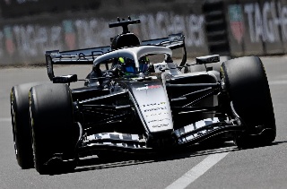 F1: ‘Checo’ Pérez logra su mejor resultado de la temporada en el GP de Barcelona 
