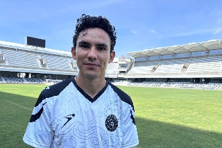 Piratas FC se refuerza con ex futbolista del Toluca 