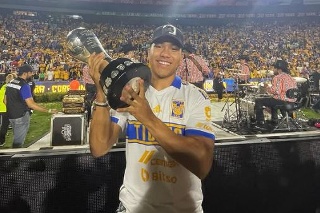 Fue campeón con Tigres y ahora nuevo refuerzo de Piratas FC
