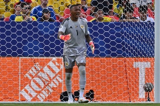 Eloy Room hace historia en el Mundial 2026: 15 paradas y portería imbatida ante Ecuador