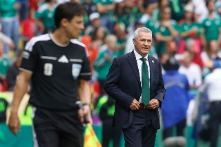 Javier Aguirre, presente en todos los lideratos de México en mundiales