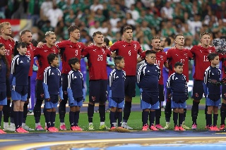 Selección de Chequia decepciona en su país y desata ola de críticas