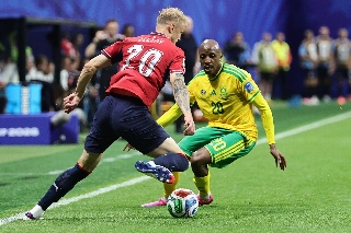 ¡Duelo de Cenicientas! Sudáfrica vs Canadá, uno de los dos llegará a Octavos del Mundial 2026