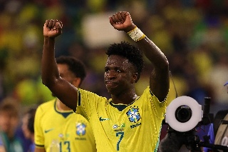¡Será durísimo! Brasil ya tiene rival en los 16vos de Final del Mundial 2026