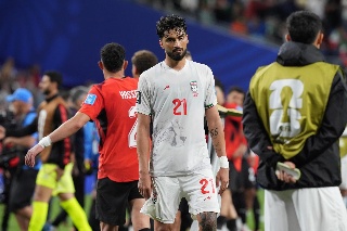 Irán lanza un duro mensaje a FIFA tras la polémica en los últimos minutos del juego vs Egipto 