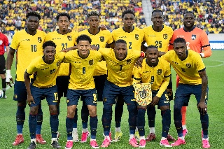 Ecuador reclama ante la FIFA por actos antideportivos previo al duelo contra México