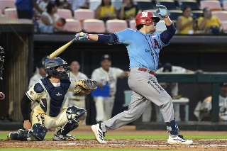 ¡En un solo día! El Águila de Veracruz cae dos veces y pierde la serie ante los Tigres