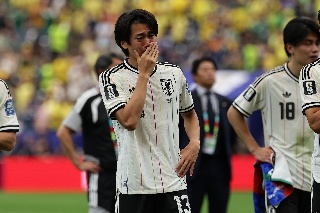 Ex jugador de Liga MX alza la mano para dirigir a Japón tras fracaso mundialista