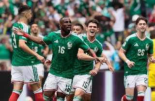 ¡Ultima hora! Juego entre México e Inglaterra cambiaría de horario 
