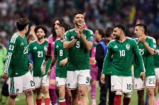 ¡Qué siempre no! FIFA se retracta y NO cambiará horario del México vs Inglaterra