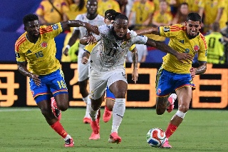 Colombia vence a Ghana y es el último clasificado a Octavos del Mundial 2026