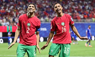 Canadá vs Marruecos HOY en los Octavos del Mundial 2026 ¿A qué hora y dónde ver?