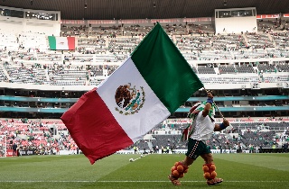¡Otra vez! Se retrasa juego México vs Inglaterra 