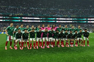 ¡Se acabó! México es eliminado de la Copa del Mundo