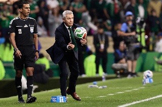 Lo que dijo Javier Aguirre tras la eliminación de México del Mundial 2026