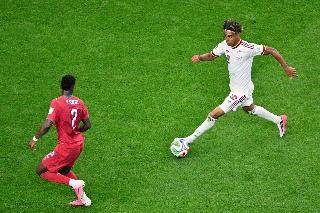 ¡Bye bye Cristiano! España se impone a Portugal y está en cuartos de final 