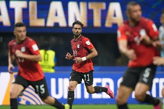Egipto revienta tras perder con Argentina: 'El torneo estuvo amañado'
